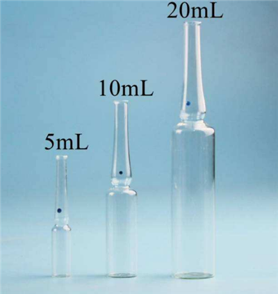 注射安瓿瓶折斷會(huì)有玻璃殘?jiān)鼏?？安剖瓶折斷力是如何測(cè)試的？