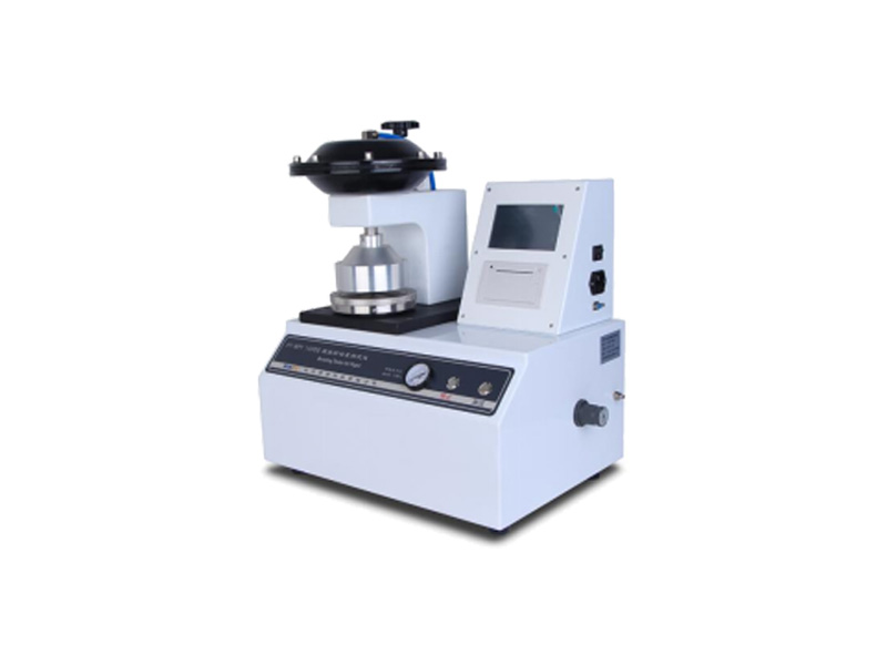 BST-1A智能型耐破度測試儀