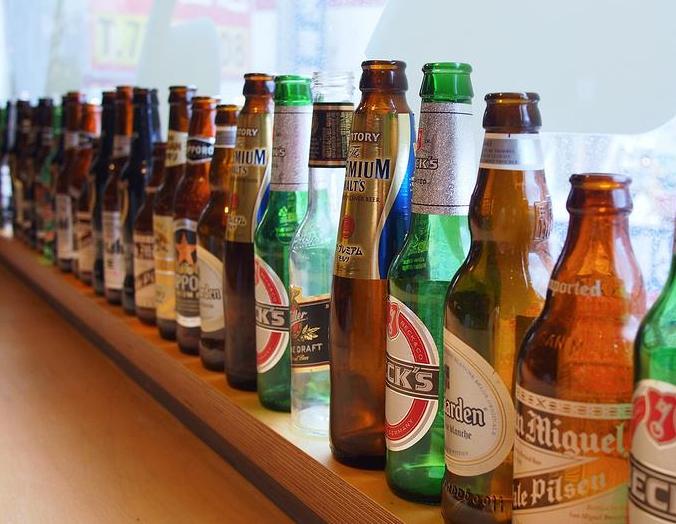 GB4544-2020啤酒瓶檢測(cè)項(xiàng)目和方案介紹