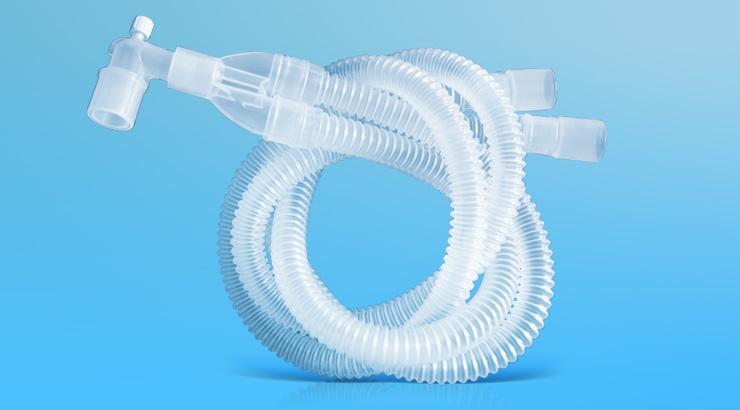 YY0461-2003麻醉機(jī)和呼吸機(jī)用呼吸管路檢測(cè)方案