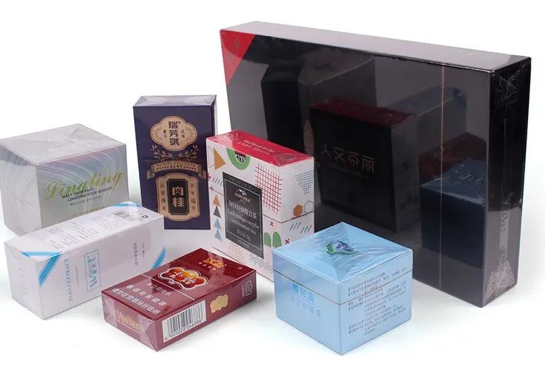 BOPP煙膜質(zhì)量控制檢測項(xiàng)目