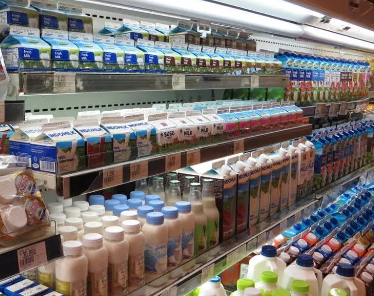 乳品包裝殘氧量(頂空殘氧量)分析試驗(yàn)