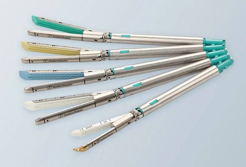 吻合器鋒利度、剝離強(qiáng)度測試方法及檢測儀器