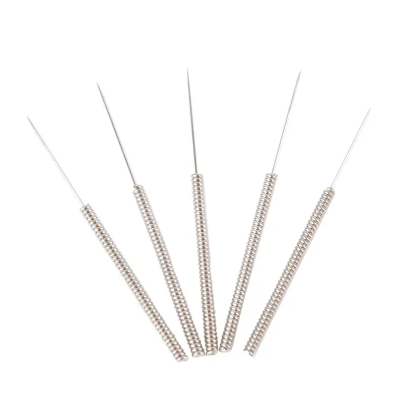 GB2024-2016針灸針性能測試項(xiàng)目及檢測儀器