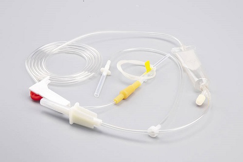 GB 8369.1一次性使用輸血器檢測項(xiàng)目和測試儀器