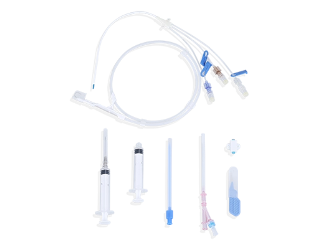 YY 0450一次性使用無菌血管內(nèi)導管輔件檢測項目及儀器