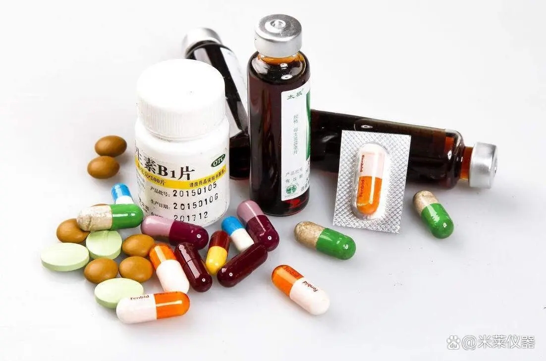 固體口服制劑包材的氧氣透過(guò)率及水蒸氣透過(guò)率檢測(cè)方法