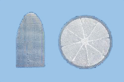 YY/T 1816-2022外科植入物合成不可吸收補(bǔ)片測試項目及儀器