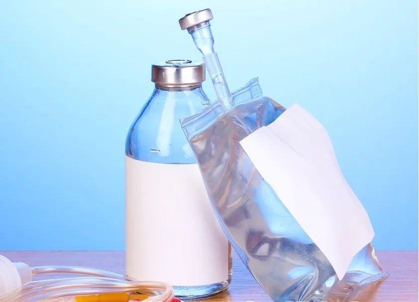 輸液瓶、袋插入點(diǎn)不滲透性測(cè)試方法