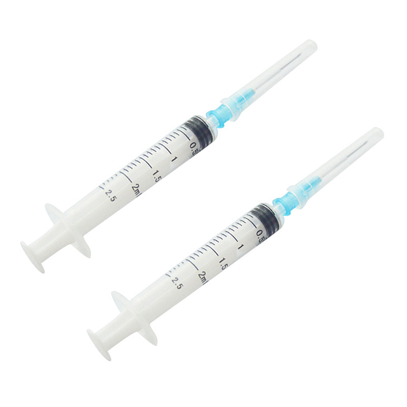 YY/T0821-2022一次性使用配藥用注射器檢測(cè)方案