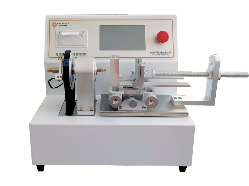 LR-03圓錐接頭綜合性能測試儀