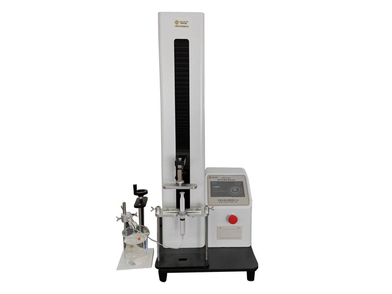 MED-M3醫(yī)用注射器密合性正壓測試儀