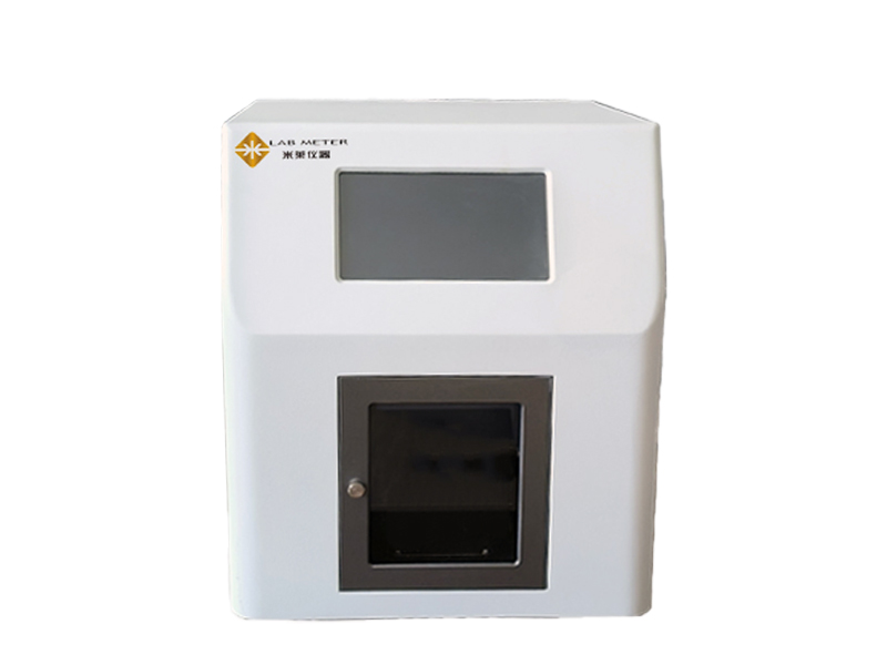 MWL-01智能微粒檢測儀