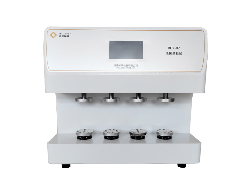 RCY-02揉搓試驗(yàn)儀