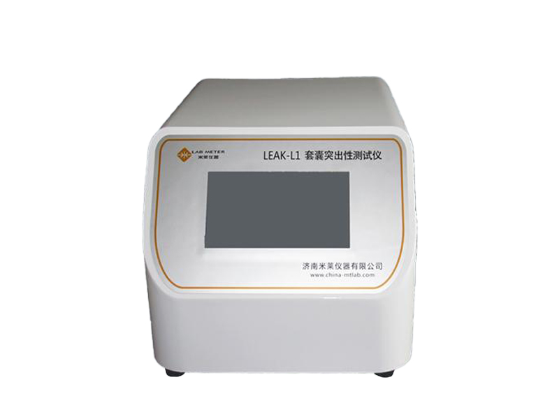 氣管插管套囊突出性測(cè)試儀