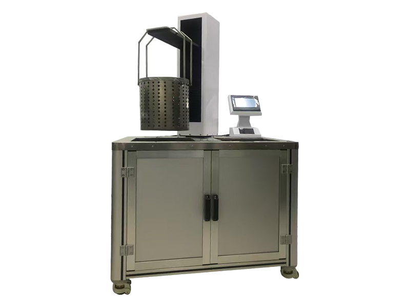 RCT-10玻瓶耐熱沖擊試驗儀