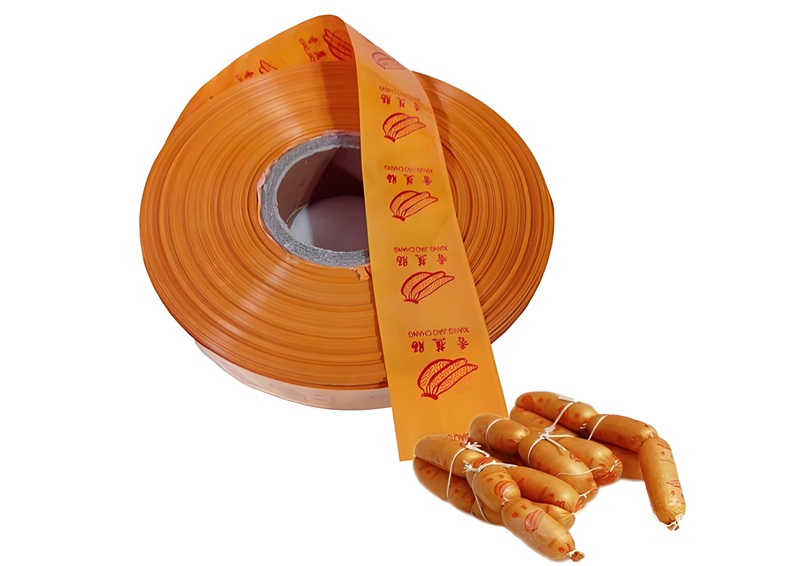 GB/T17030-2019食品包裝用聚偏二氯乙烯(PVDC)片狀腸衣膜性能檢測方案