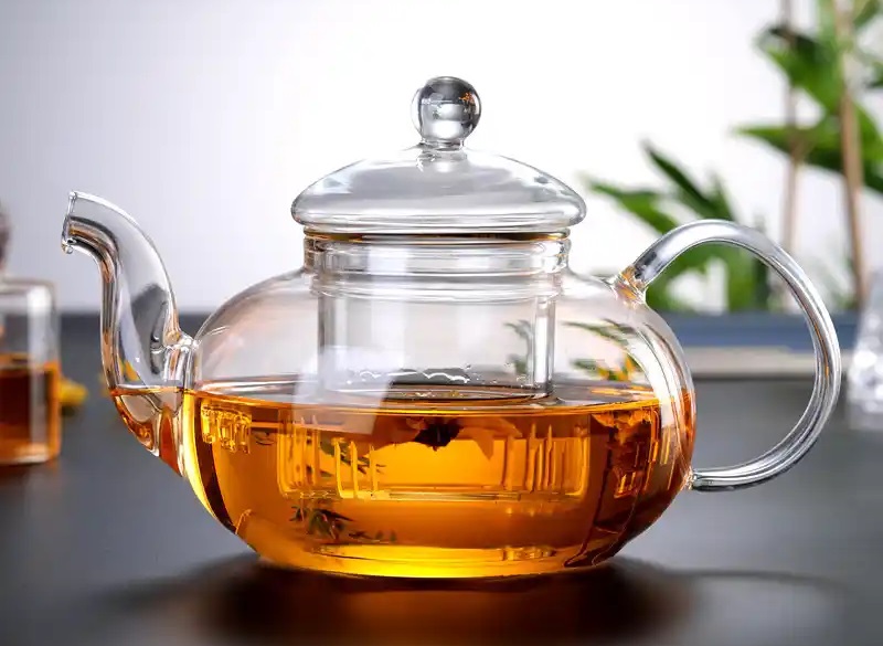 GB/T35596-2022硼硅酸鹽玻璃吹制耐熱器具測試項目與儀器介紹