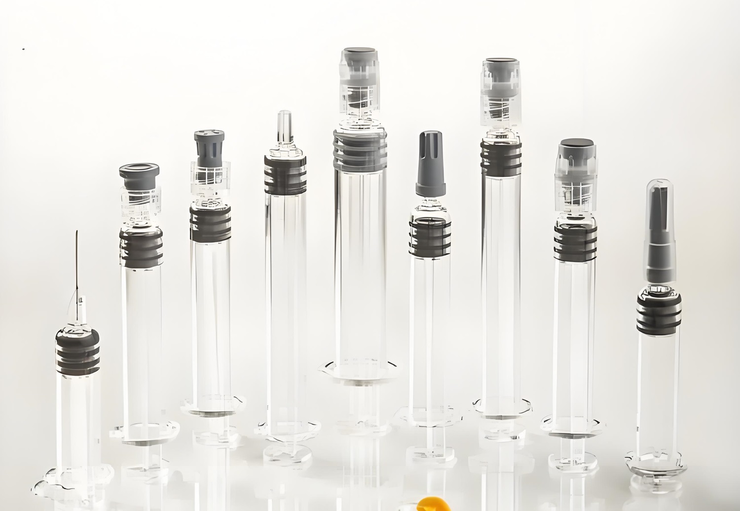 2025版藥典4041預灌封注射器組件密封性檢查法及儀器應用