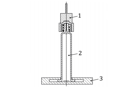 2025中國(guó)藥典4043 預(yù)灌封注射器適配器卡圈牢固度測(cè)定法