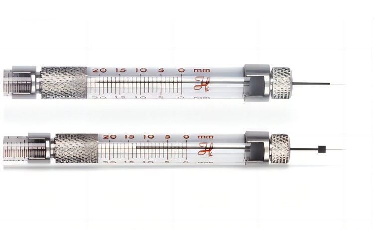 2025中國(guó)藥典 藥品包裝用筆式注射器用卡式瓶測(cè)定法