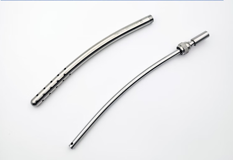 YY/T0191-2011腹腔吸引管通暢性和牢固性測(cè)試方法及儀器介紹