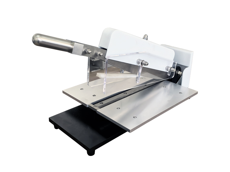 QYQ-C2樣條裁樣機(jī)