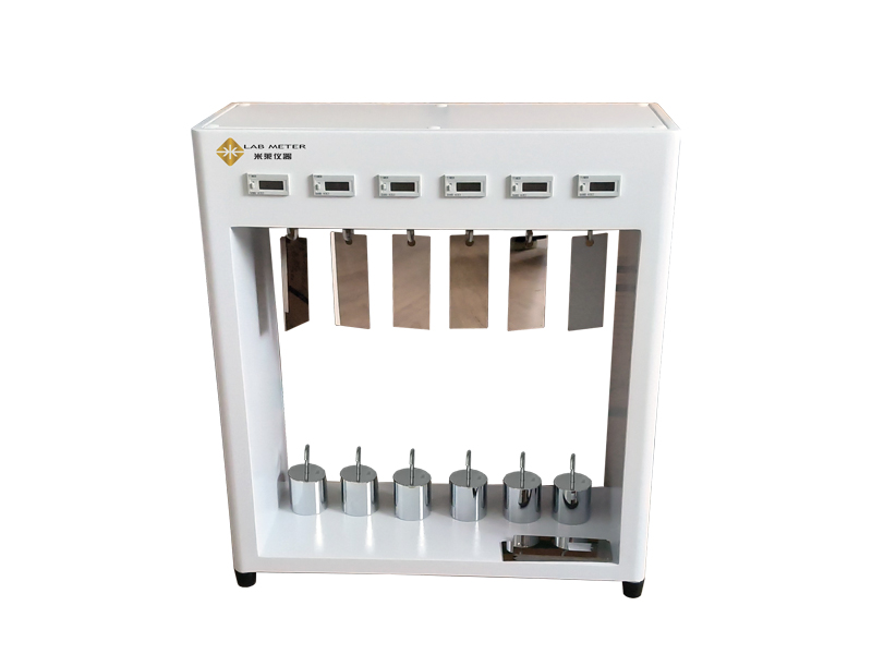 CNY-6S持粘性測試儀