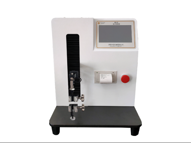 ML-01縫合線張力與連接力測試儀