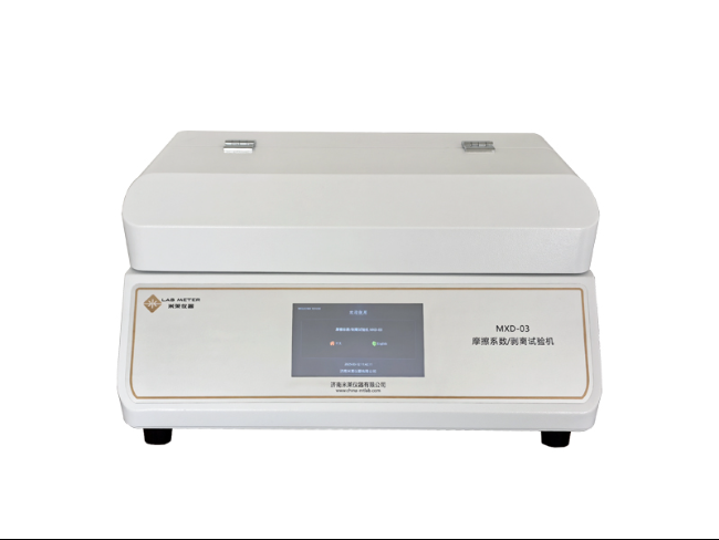 MXD-03摩擦系數(shù)剝離試驗機