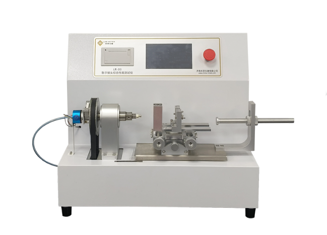 LR-03圓錐接頭綜合性能測試儀