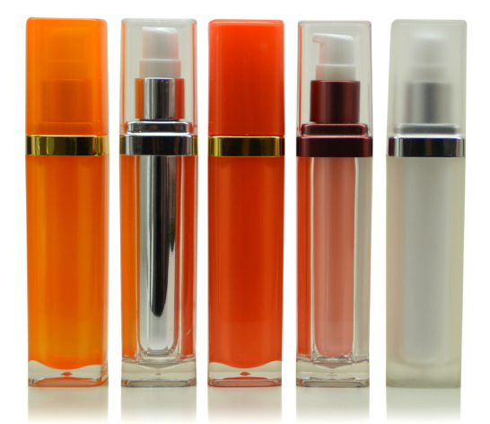 化妝品包裝瓶垂直軸偏差測(cè)定方法及質(zhì)量控制研究